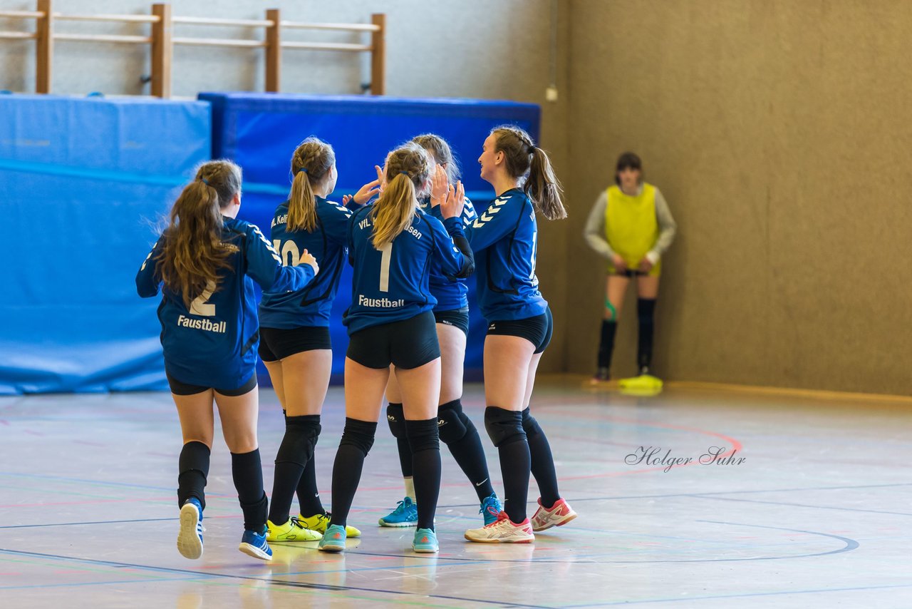 Bild 1338 - U16 Deutsche Meisterschaft